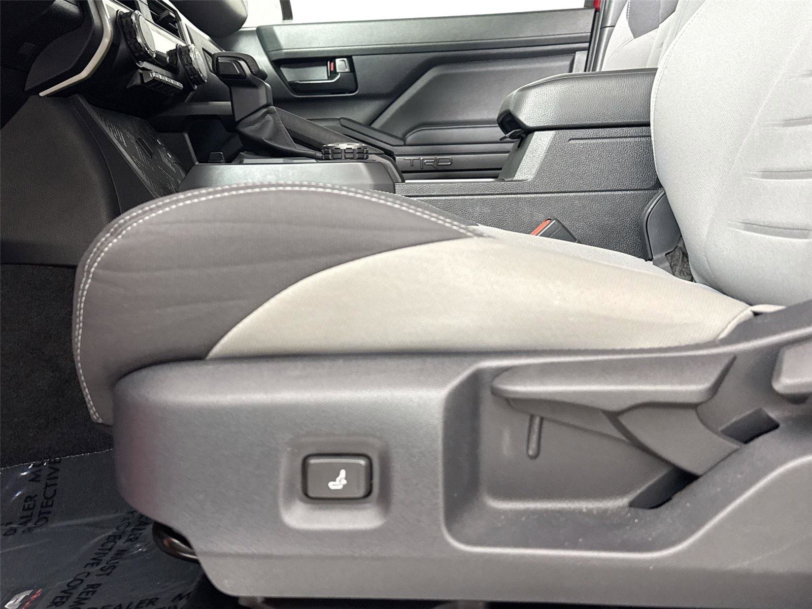 Certified 2024 Toyota Tacoma PreRunner RWD image 26