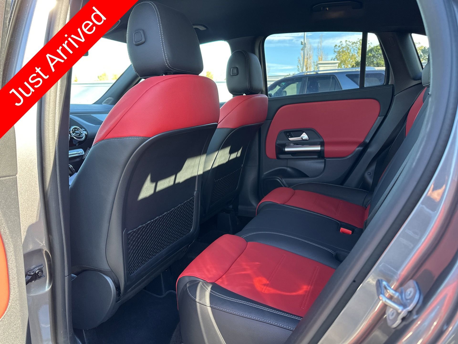 Certified 2023 Mercedes-Benz GLA 250 image 6