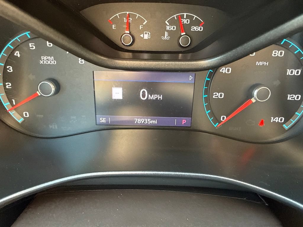 Used 2021 GMC Canyon Denali AWD/4WD image 24