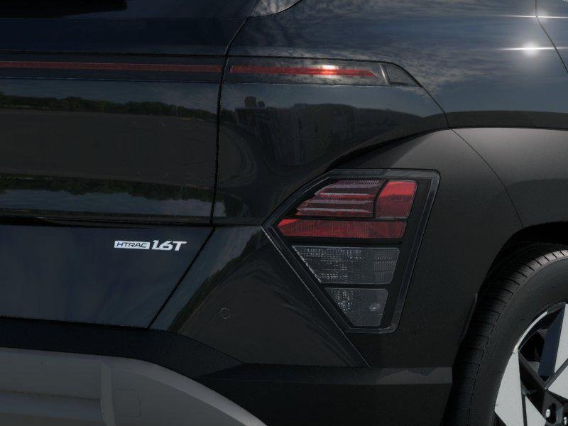New 2026 Hyundai Kona Limited AWD/4WD image 10