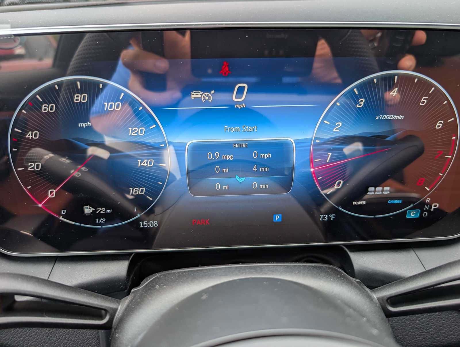 New 2027 Mercedes-Benz GLC 300 4MATIC image 20