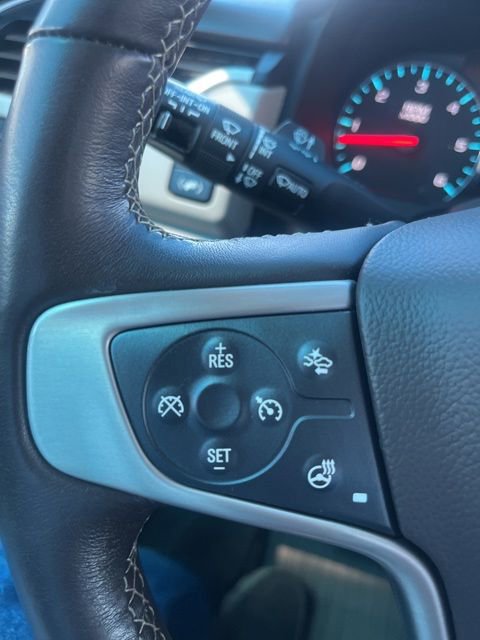 Used 2020 GMC Yukon Denali w/ Denali Premium Package AWD/4WD image 21