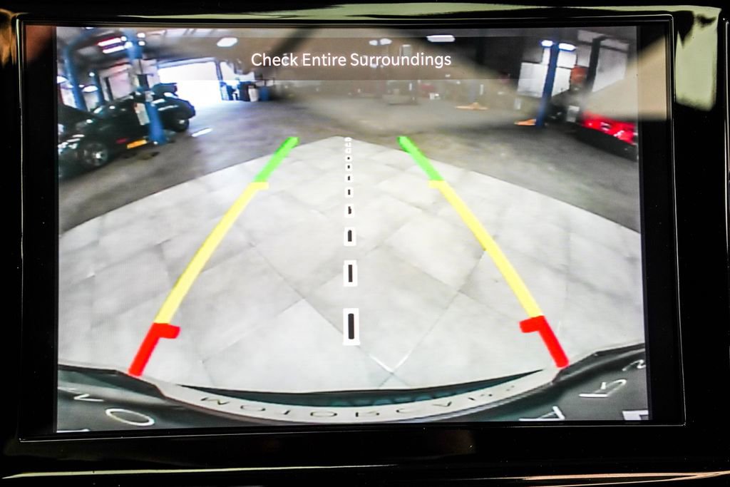 Used 2023 Dodge Durango SRT image 35