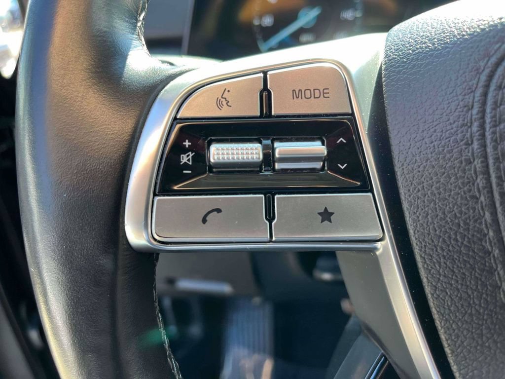 Used 2023 Kia Telluride SX Prestige AWD/4WD image 22