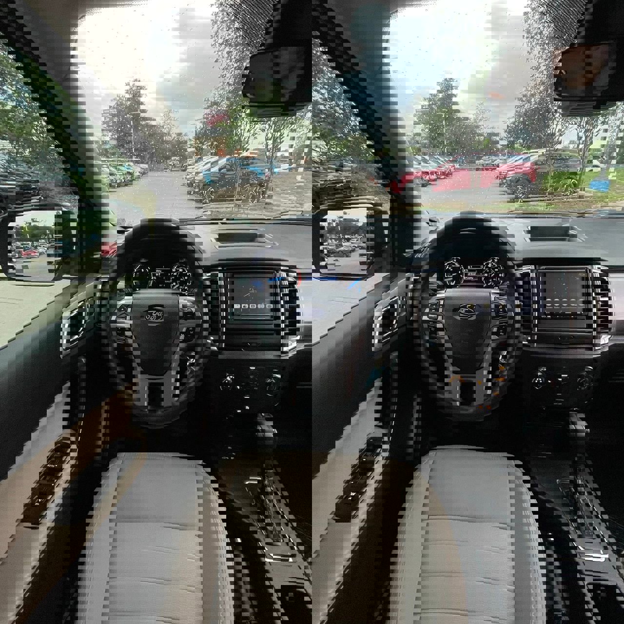 Used 2019 Ford Ranger XLT image 11