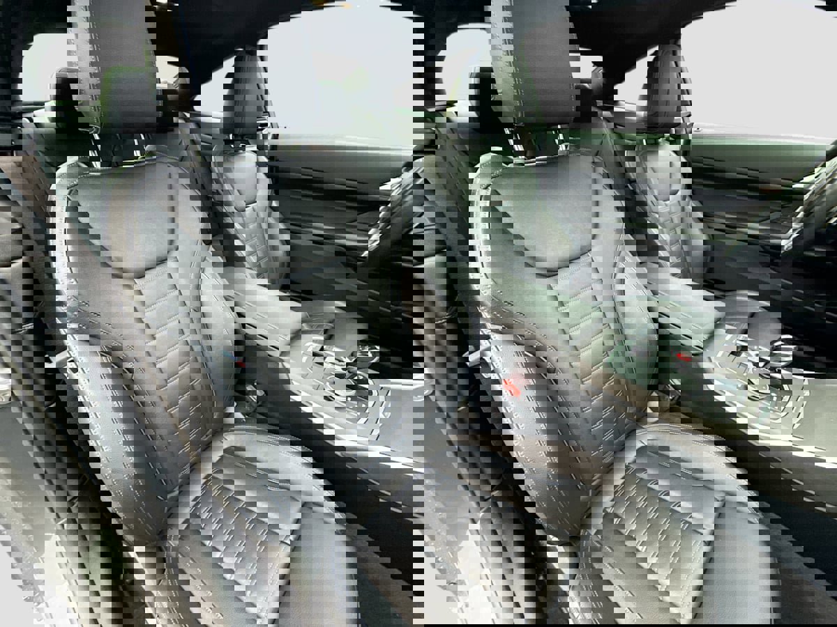 Used 2021 BMW 440i xDrive Coupe w/ Premium Package image 30