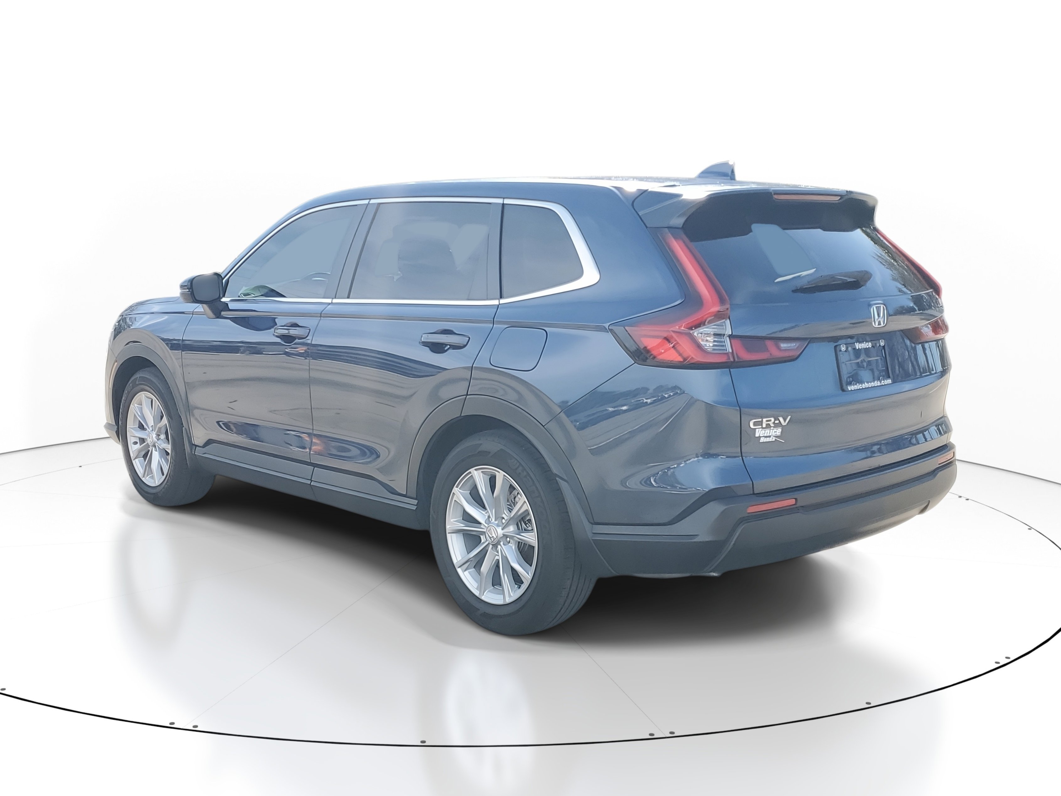 Used 2024 Honda CR-V EX image 6