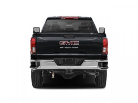 New 2026 GMC Sierra 3500 AT4 image 8