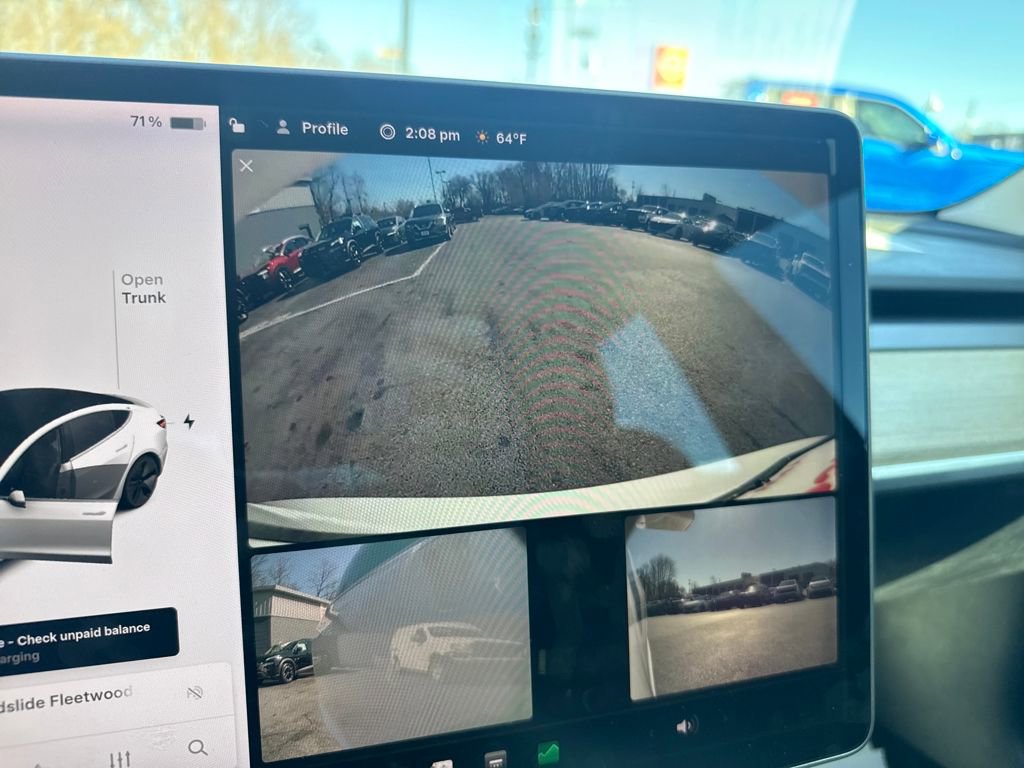 Used 2020 Tesla Model 3 Long Range image 20