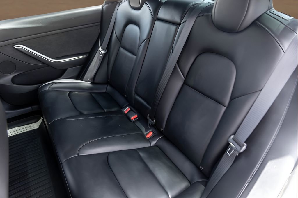 Used 2023 Tesla Model 3 Standard Range RWD image 22