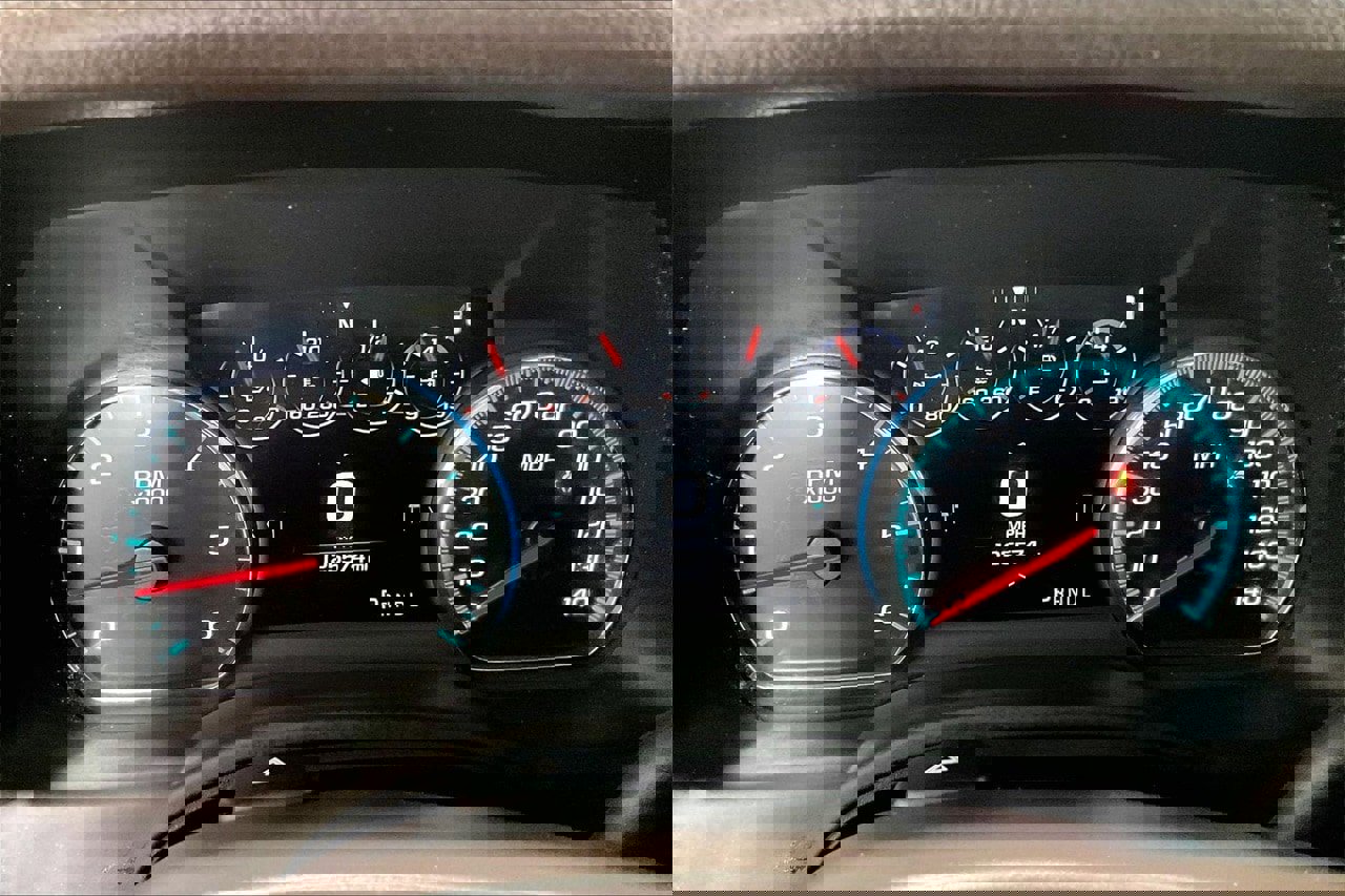 Used 2017 Chevrolet Tahoe LT image 23