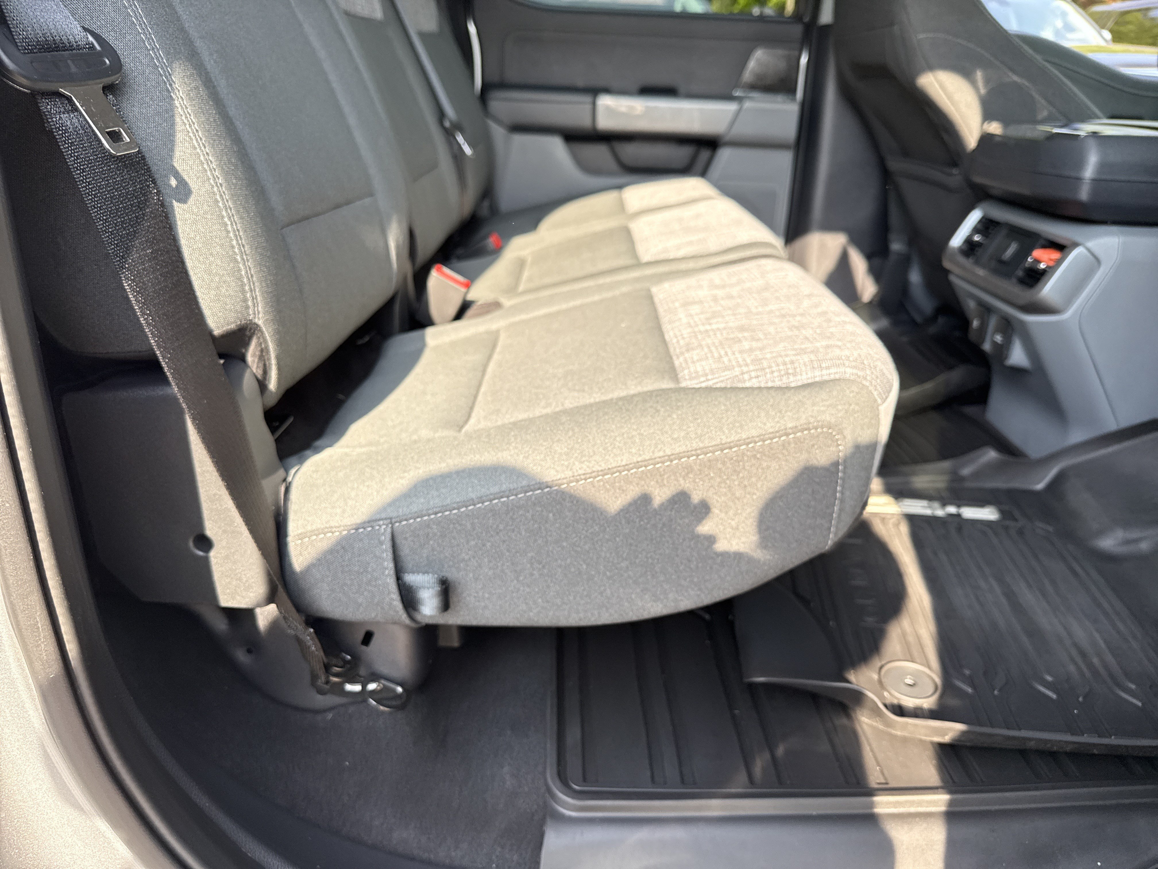 Used 2023 Ford F150 XLT w/ Equipment Group 302A High AWD/4WD image 15