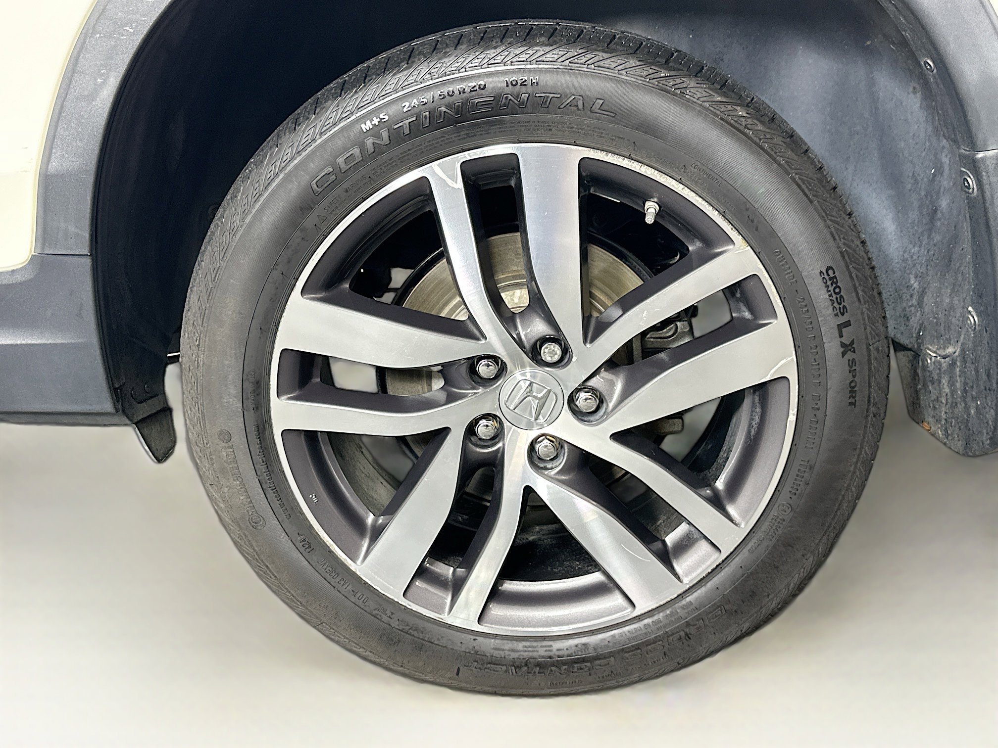 Used 2016 Honda Pilot Elite image 11