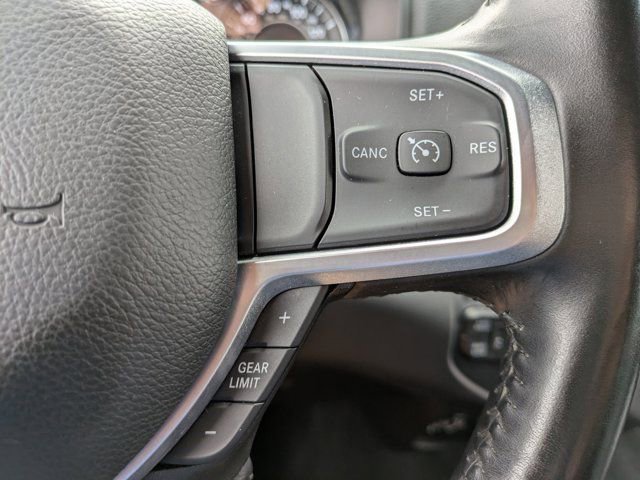 Used 2024 RAM 3500 Big Horn image 22