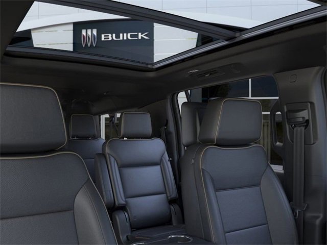 New 2026 GMC Yukon XL Elevation w/ Elevation Premium Package image 24