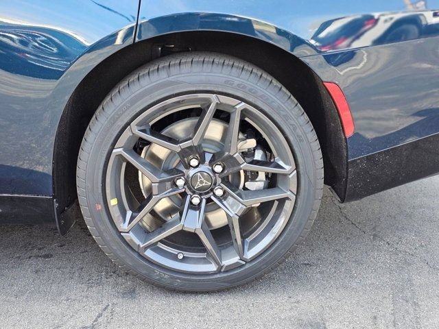 New 2026 Dodge Charger Scat Pack w/ Blacktop Package AWD/4WD image 9