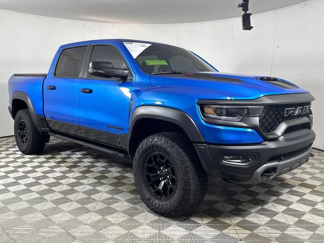 Used 2024 RAM 1500 TRX w/ TRX Level 2 Equipment Group image 1