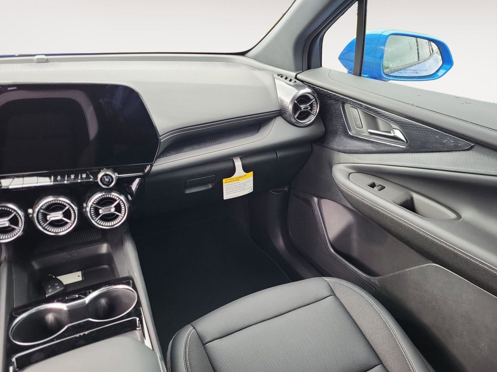 New 2026 Chevrolet Blazer EV LT image 13