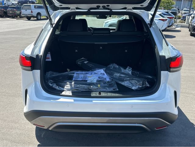 New 2026 Lexus RX 350h AWD/4WD image 19