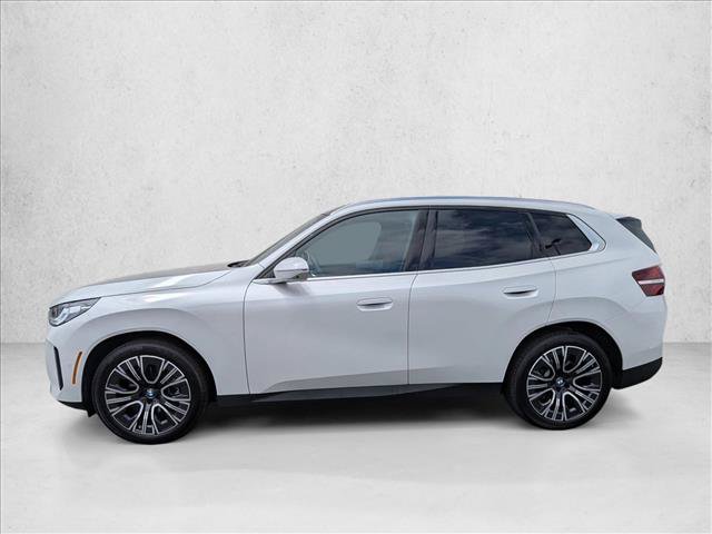 Used 2026 BMW X3 xDrive30i w/ Premium Package AWD/4WD image 9