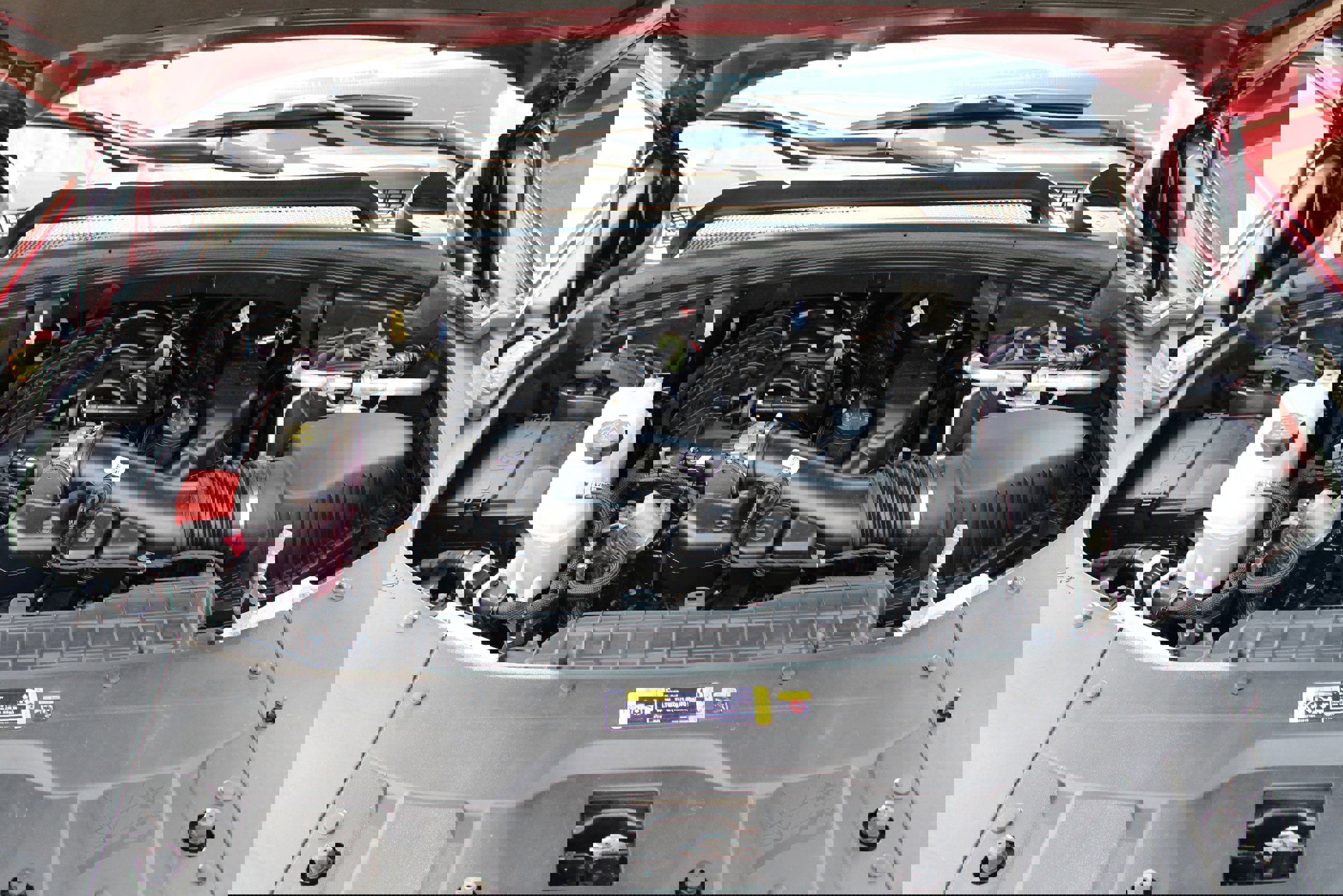 Used 2024 Jeep Grand Cherokee L Laredo image 10