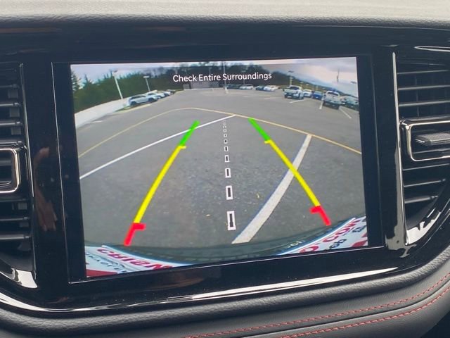 New 2026 Dodge Durango GT w/ Blacktop Package image 21