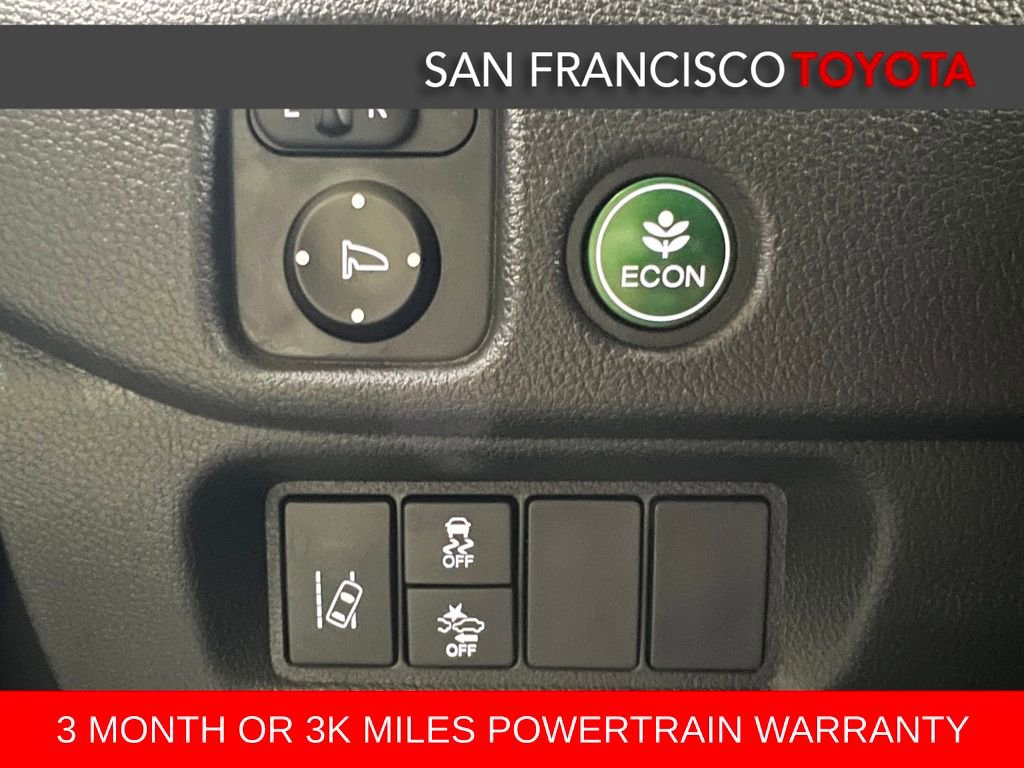 Used 2017 Honda Pilot EX-L image 35