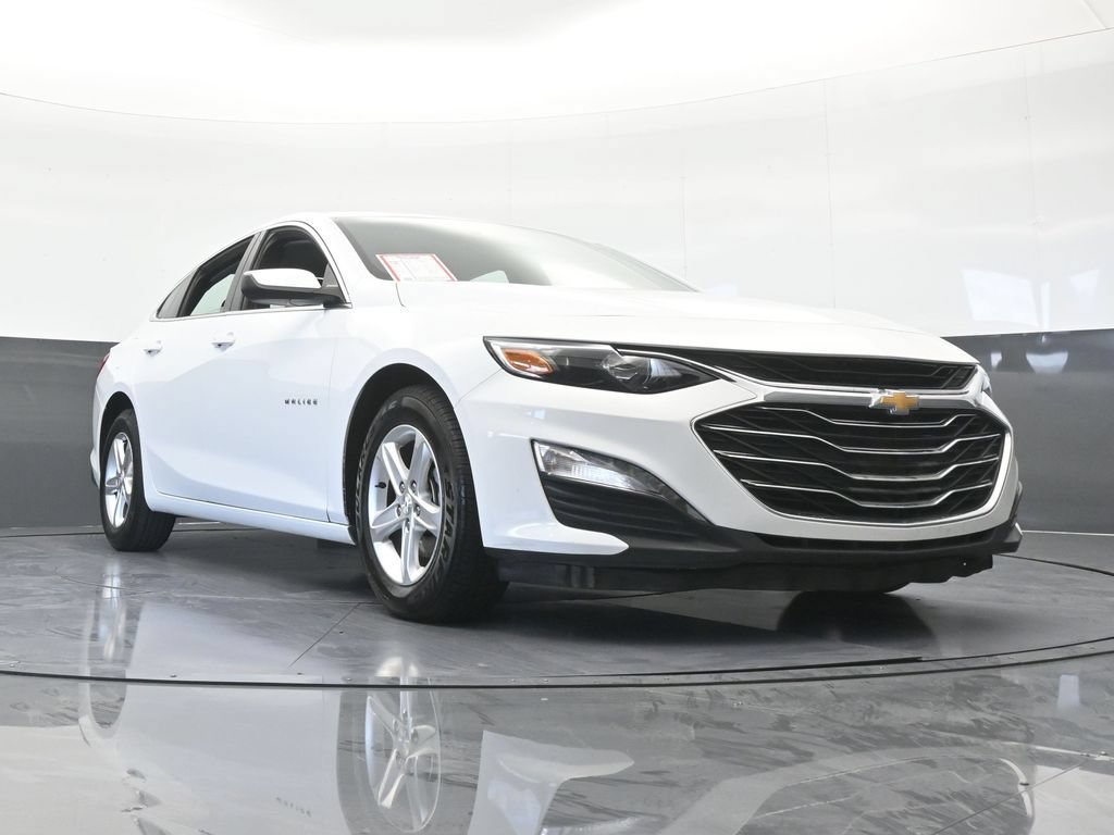Used 2024 Chevrolet Malibu LT FWD image 58