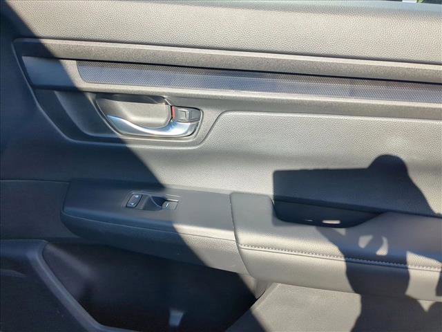 Used 2025 Honda CR-V LX image 22