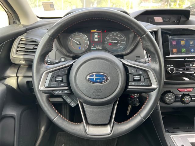 Used 2018 Subaru Crosstrek 2.0i Premium w/ Eyesight System AWD/4WD image 18