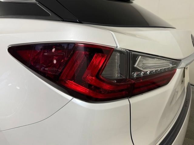 Certified 2022 Lexus RX 350 FWD w/ Premium Package image 14