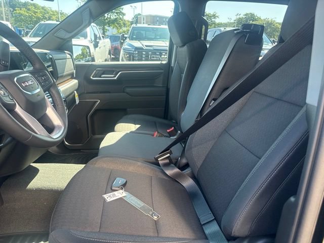 New 2026 GMC Sierra 1500 Elevation AWD/4WD image 14