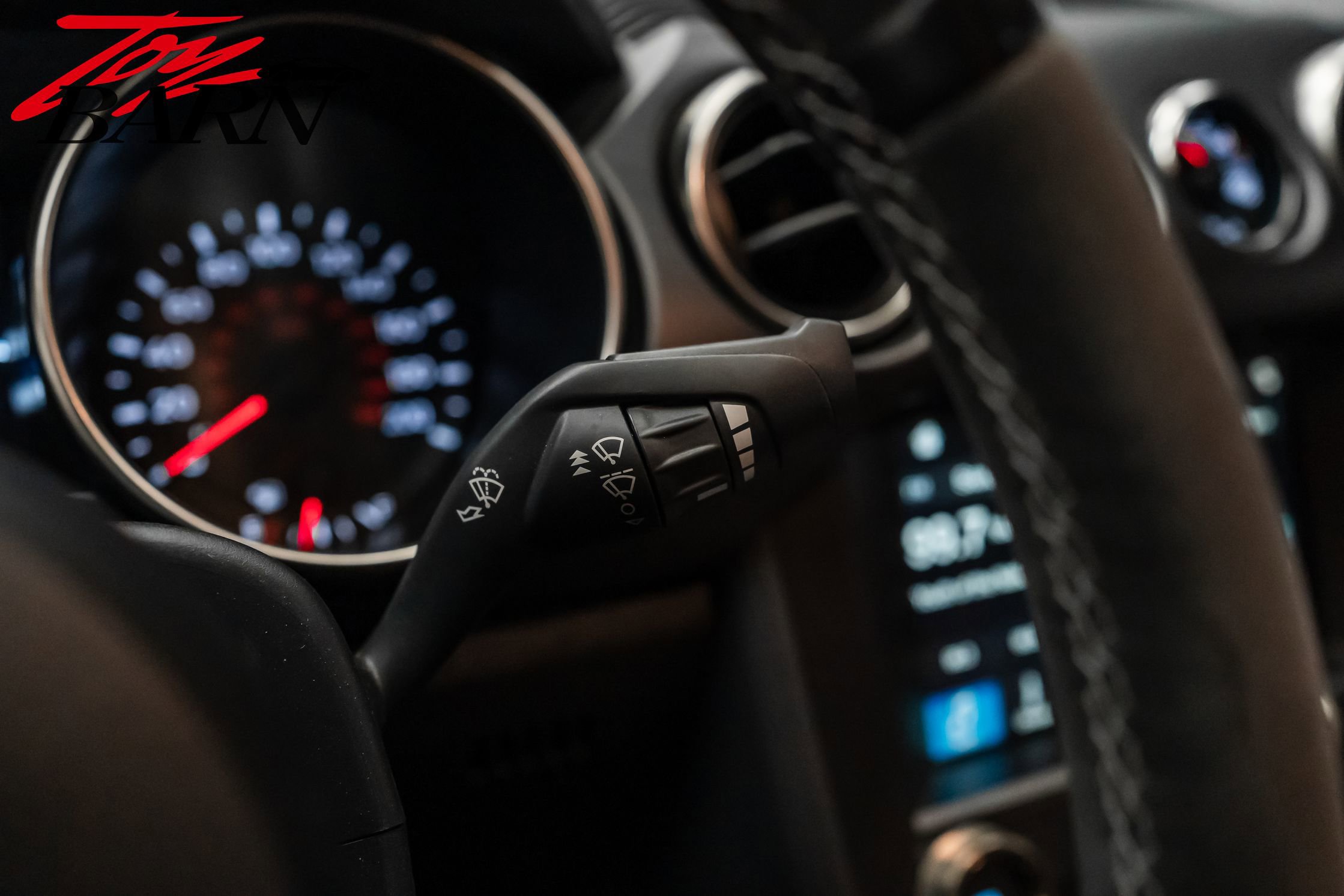 Used 2018 Ford Mustang Shelby GT350 w/ Electronics Package image 34