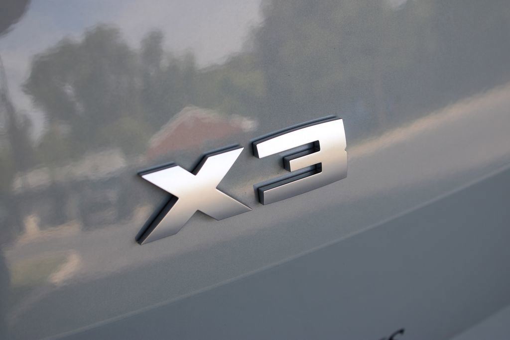 Used 2026 BMW X3 M50 AWD/4WD image 34