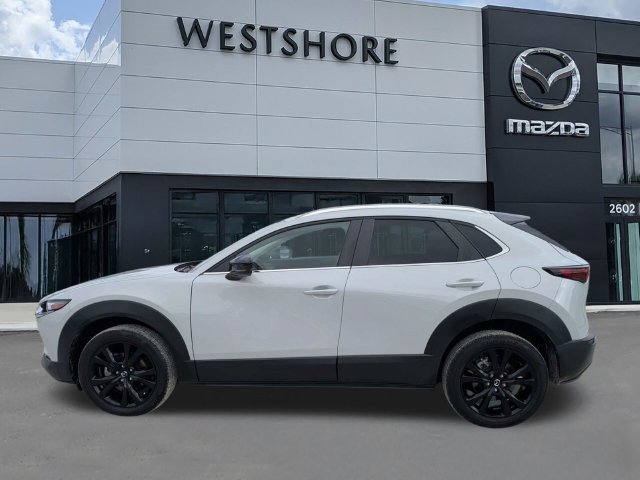 Used 2024 MAZDA CX-30 AWD 2.5 S w/ Select Sport Pkg image 6
