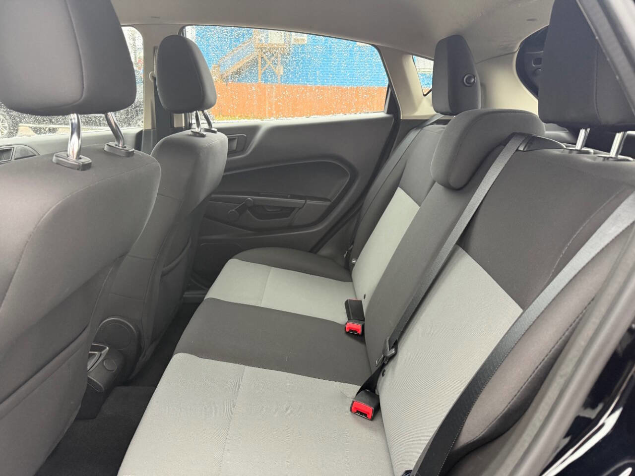 Used 2016 Ford Fiesta S image 23