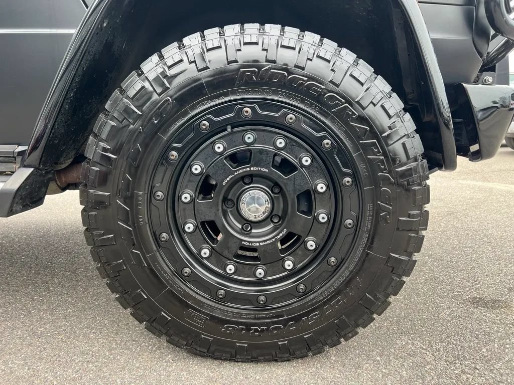 Used 2005 Mercedes-Benz G 500 image 19