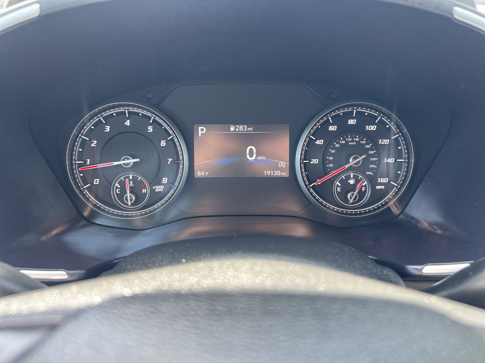 Used 2023 Hyundai Santa Fe SEL AWD/4WD image 17