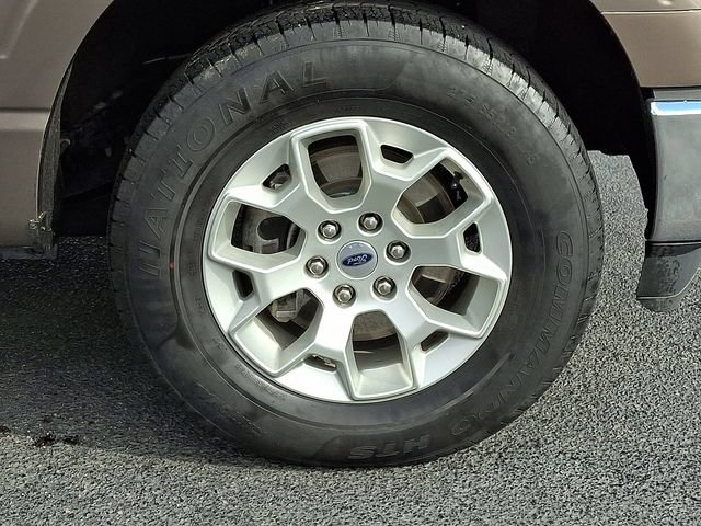 Used 2022 Ford F150 XLT AWD/4WD image 11