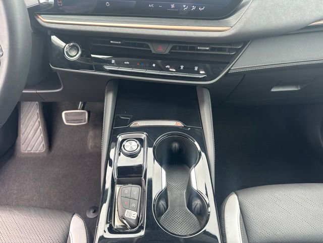 Used 2025 Buick Envision Sport Touring AWD/4WD image 12