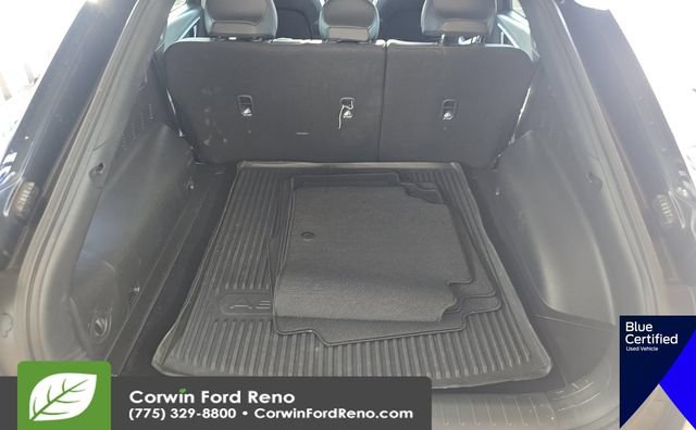 Used 2025 Kia EV6 Wind AWD/4WD image 23