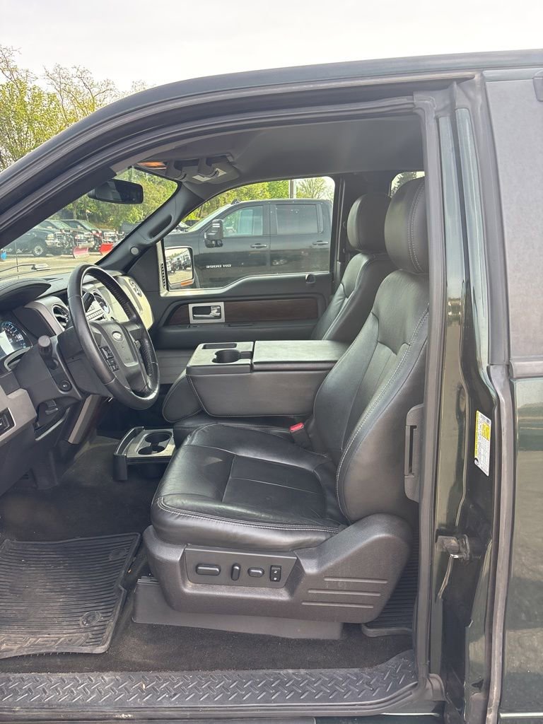 Used 2012 Ford F150 Lariat image 9