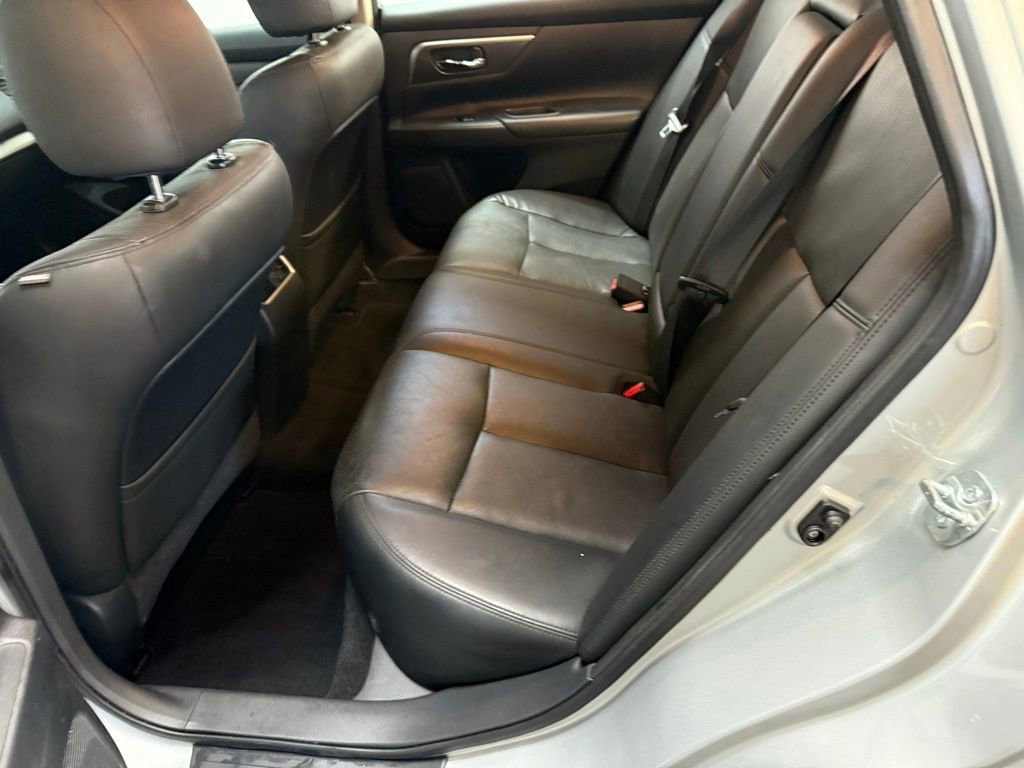 Used 2015 Nissan Altima 2.5 SL image 32