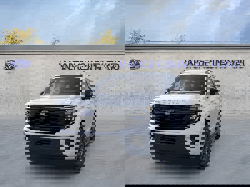 New 2026 Ford Expedition Max Active image 2