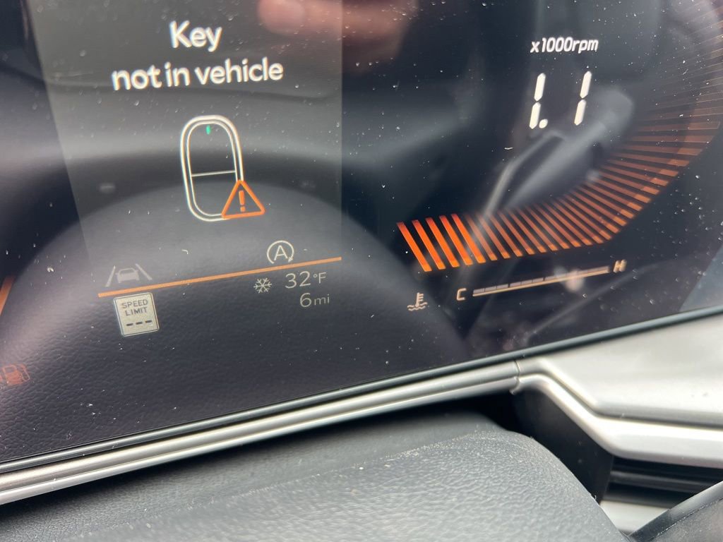 New 2026 Kia Sorento S image 10