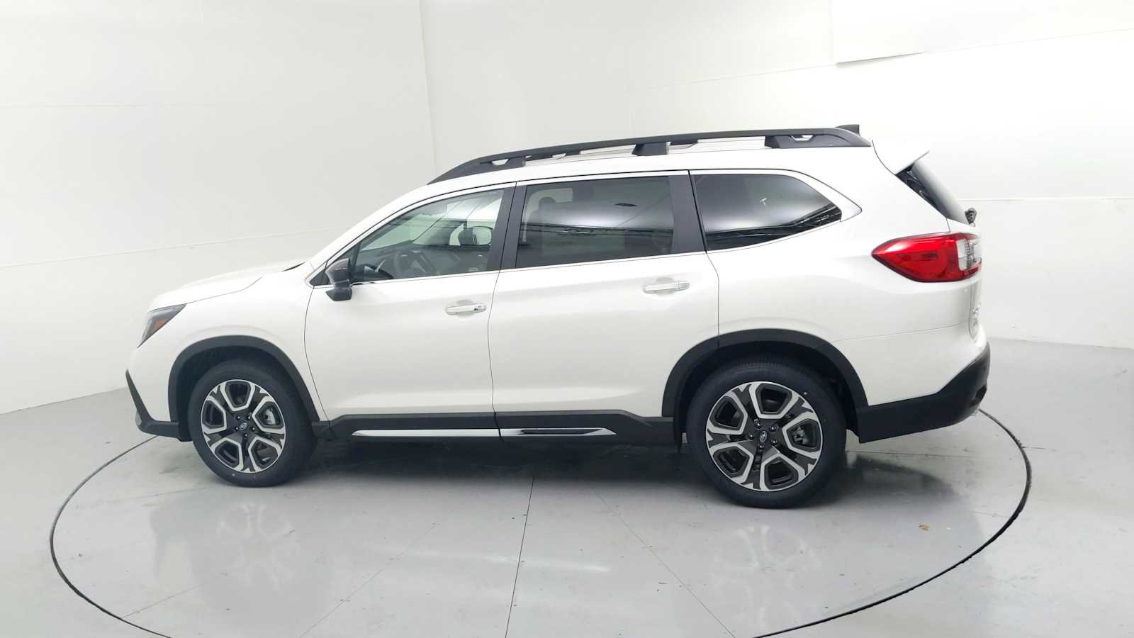 New 2026 Subaru Ascent Touring image 6