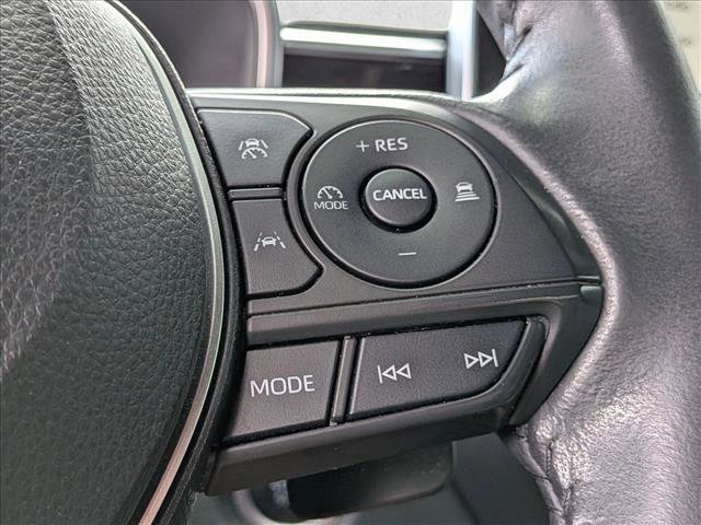 Used 2023 Toyota Corolla XSE FWD image 13