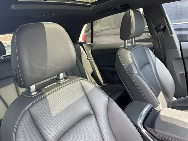 Used 2019 Audi Q8 Premium Plus image 14