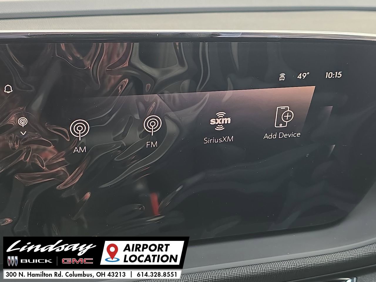 New 2026 Buick Envista Preferred image 38