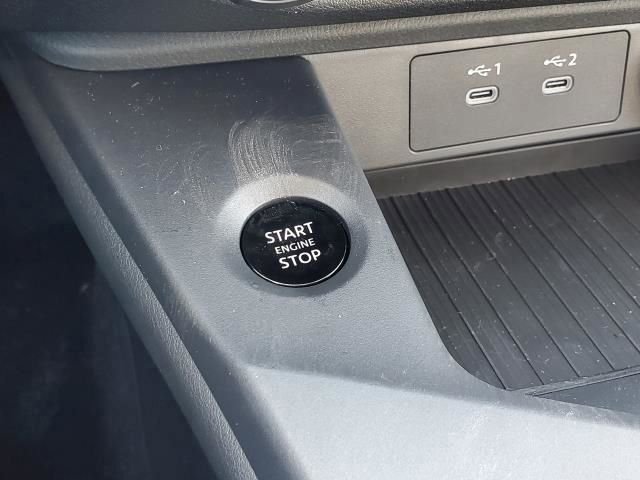 New 2026 Nissan Sentra S w/ Floor Mat Package image 31